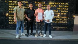 Usai Video Viral, Manajemen “Mau Print” Minta Maaf dan Laporkan Dugaan Pencurian