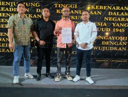 Usai Video Viral, Manajemen “Mau Print” Minta Maaf dan Laporkan Dugaan Pencurian