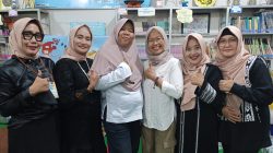 Bangga! Tiga Siswa SMPN 192 Jakarta Sabet Nilai 100 TKA Bahasa Indonesia