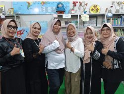 Bangga! Tiga Siswa SMPN 192 Jakarta Sabet Nilai 100 TKA Bahasa Indonesia