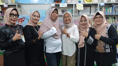 Bangga! Tiga Siswa SMPN 192 Jakarta Sabet Nilai 100 TKA Bahasa Indonesia