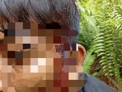 PENGANIAYAAN BERULANG TERHADAP PEKERJA DI DESA SUNGAI APUNG, KELOMPOK TANI SUMBER SARI DESAK KAPOLRES LABUHANBATU BERTINDAK TEGAS