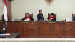 Penggugat Serahkan 12 Bukti di Persidangan, Dalilkan Pengurus Pesantren Kuasai Tanah dan Bangun Gedung di Atas Lahan Miliknya