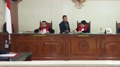 Penggugat Serahkan 12 Bukti di Persidangan, Dalilkan Pengurus Pesantren Kuasai Tanah dan Bangun Gedung di Atas Lahan Miliknya