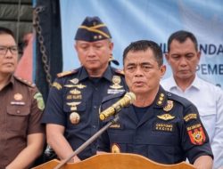 Rp21 Miliar untuk Dirjen Bea Cukai, Ini Rincian Pengakuan di Persidangan