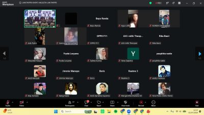 Metode Proxy Royalti Tuai Sorotan Pelaku Musik