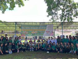 HIMAPBIO UHKBPNP Sukses Gelar Biologi Day 2026