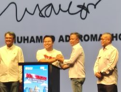 PKB Resmi Ditandatangani, KAI Services dan Serikat Pekerja Perkuat Kemitraan Strategis