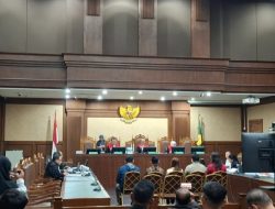 Kasus DJBC Mengemuka, MPPI Serukan Penghormatan terhadap Proses Peradilan