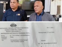 Kuasa Hukum: Tiga Saksi Telah Diperiksa, Saatnya Penyidik Menuntaskan Kasus Dugaan Pengeroyokan di PT HSJ