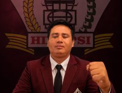 HIMAPSI Simalungun Serukan Penolakan Segala Bentuk Perjudian di Saribudolok-Simalungun