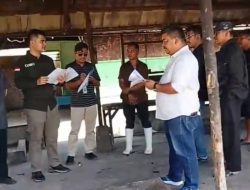 Pemeriksaan Setempat Perkuat Dalil Penggugat, Sejumlah Bangunan Diduga Berdiri di Atas Tanah Objek Sengketa