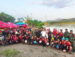 Ekspedisi Cicatih Elpala Sukses, Patriotisme Generasi Muda Menguat