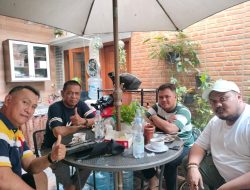 Persiapan Grand Launching Imigrasione.id: Jembatan Reformasi Imigrasi Menuju Imigrasi Emas