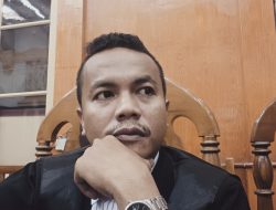 Saksi Ahli JPU Akui Ada Kekeliruan Perhitungan Kerugian Negara, Kuasa Hukum Minta Pengadilan Cermati Fakta Persidangan Kasus PTI Tebing Tinggi