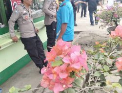 Merasa Difitnah, Naga Tutur Bantah Laporan Manarsar Sitorus dan Siap Tempuh Jalur Hukum