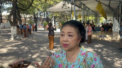 Karaton Surakarta: Masa Depan Warisan Budaya Bangsa Bergantung pada Kepastian Hukum, Adat, dan Sejarah