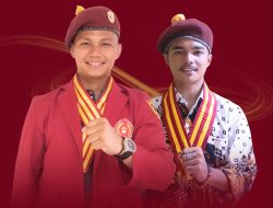 Traffic light Parluasan padam berlarut, PMKRI Pematangsiantar desak Dishub percepat perbaikan