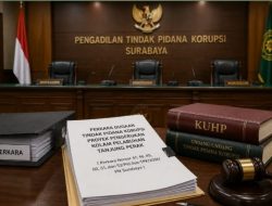 Sidang Korupsi Tanjung Perak: Pembela Nilai Dakwaan Hanya Berdasar Asumsi