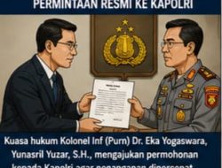 Kasus Lahan Kapten Tendean Masuk Babak Baru, Kapolri Diminta Beri Atensi