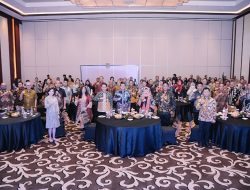 Pemkab Tangerang Dorong Pertumbuhan Ekonomi melalui Tangerang Investment Award 2026