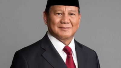 Survei LKPI: Program Prabowo Diapresiasi, Mayoritas Rakyat Merasa Puas