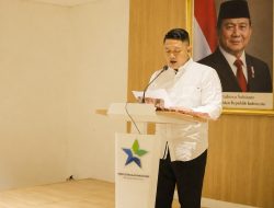 PP ISMAHI Dukung Kepemimpinan Kapolri Sambil Dorong Evaluasi dan Reformasi Berkelanjutan