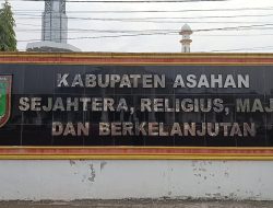 18 Kelompok Tani Datangi Kantor Bupati Asahan, Pertanyakan Eks HGU PT Bakrie Sumatera Plantations Tbk dan Tuntut Plasma 20 Persen