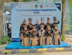 218 Wisudawan PPI Madiun, 70 Persen Terserap Dalam Dunia Kerja