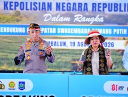 Ketua Komisi IV DPR RI Dorong Penguatan Produksi Bawang Putih untuk Kurangi Impor