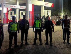 Jakarta On The Spot: Polsek Bekasi Selatan Gelar Operasi Cipta Kondisi