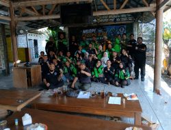 Driver Ojol Sidoarjo-Surabaya-Pasuruan Bersatu: Tolak Provokasi dan Jaga Kondusivitas