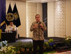Golden Visa dan GCI Didorong Perkuat Investasi Nasional