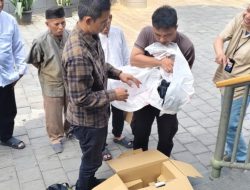 Pengembangan Masjid Jami Al-Fajri Didukung BRI, Mulai Infrastruktur hingga Fasilitas Multimedia