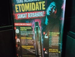 Penyerangan di Cafe Andrews Party Sunter, Manajemen Tegaskan Tak Sediakan Senjata Tajam