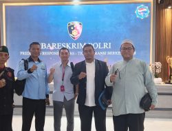 BKPRMI Desak Penyelidikan Dugaan Penistaan Agama dalam Festival Musik di Ancol
