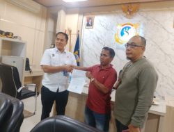 KSOP Marunda Tindaklanjuti Pengaduan PT SSS, Pemeriksaan Berlanjut ke Ditjen Hubla
