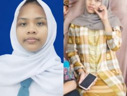 Pergi Ambil Ijazah, Fadis 18 Tahun Asal Tembung Tak Kunjung Pulang, Keluarga Sebut Ada Dugaan Dibawa Kabur