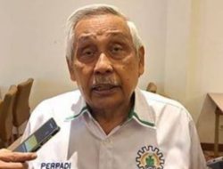 Langkah Strategis PERPADI dan Pemerintah Jaga Ketahanan Pasokan Beras Nasional