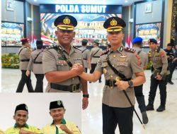 Pemuda Katolik Komcab Simalungun Mengucapkan, Selamat Datang Kapolres Baru, Banyak Pekerjaan Rumah Menanti