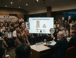 Mana yang Lebih Adil? Kupas Tuntas Sistem NPP vs One Man One Vote di PPPSRS