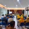 Audiensi Pokja PWI Walikota Jaktim-Kecamatan Kramat Jati, Perkuat Kemitraan Pers dan Pemerintah